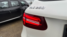 Mercedes-Benz GLC 250 4Matic AMG Line Premium Plus 5dr 9G-Tronic Petrol Estate